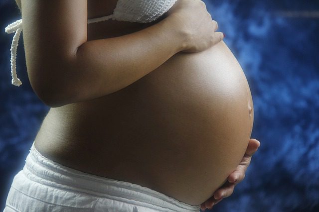 femme-enceinte-danger-perturbateurs-endocriniens