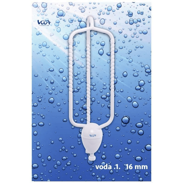 Vortexeur dynamiseur d'eau Voda 16 mm